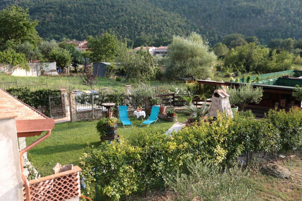 Il Casolare Green House Perugia Exterior photo