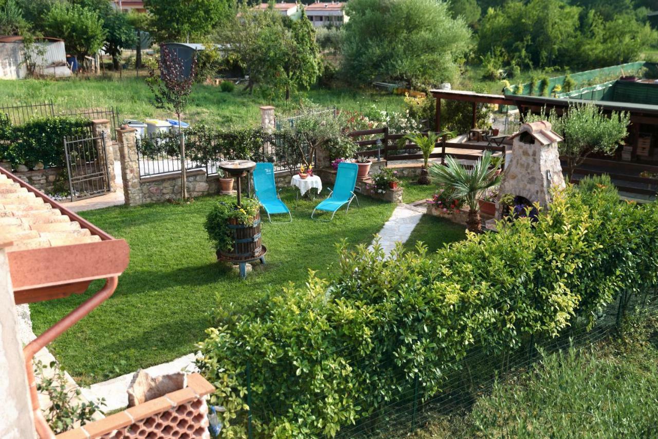 Il Casolare Green House Perugia Exterior photo
