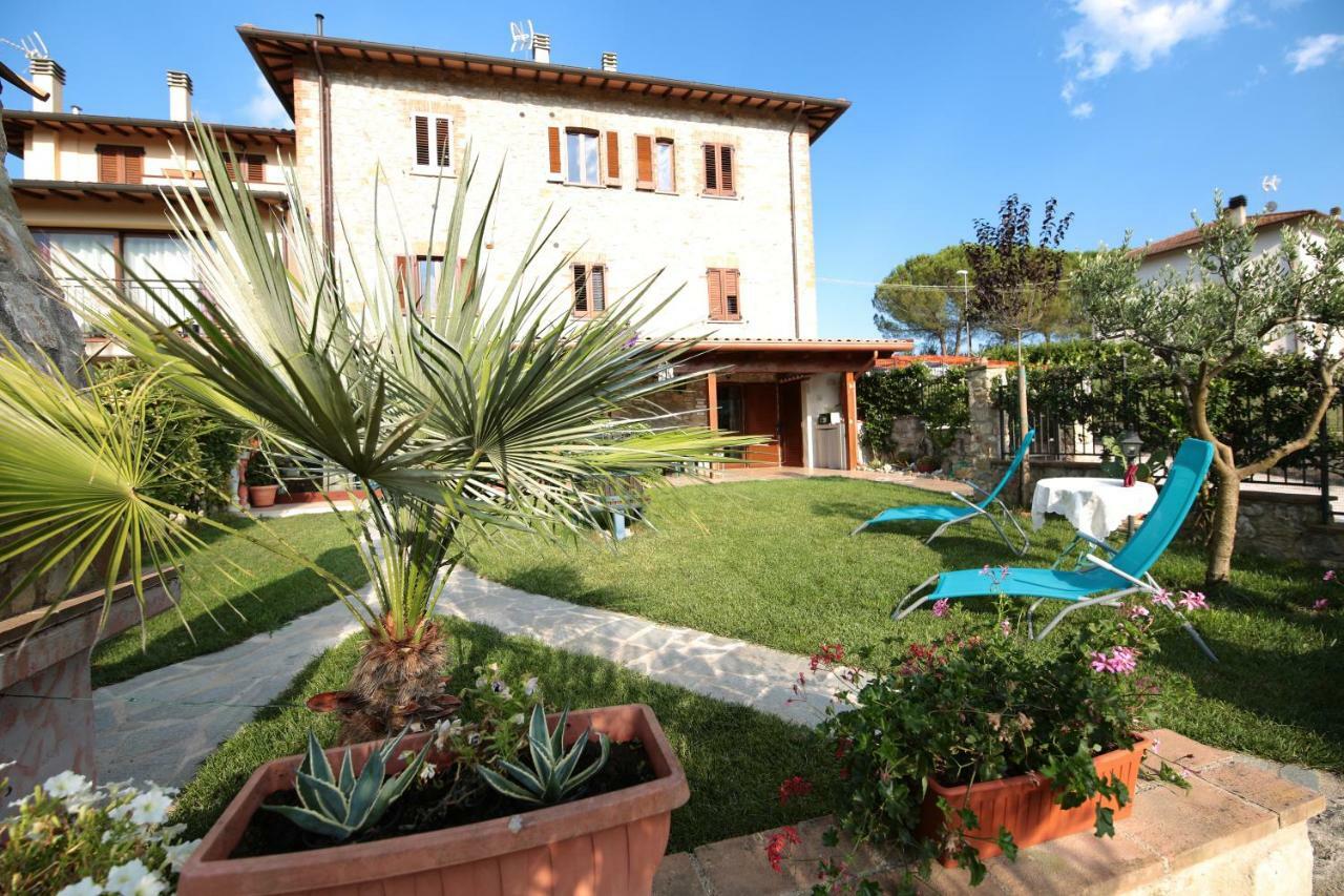 Il Casolare Green House Perugia Exterior photo